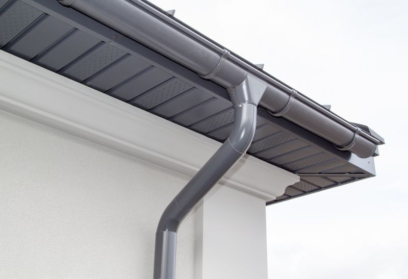 Commercial Gutter Installation in San Francisco, CA