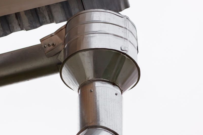 Commercial Gutter Service in San Francisco, CA