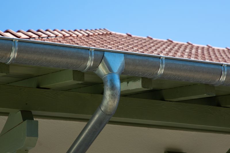 How Seamless Gutter Installation Helps Prevent Leaks And Water Damage
