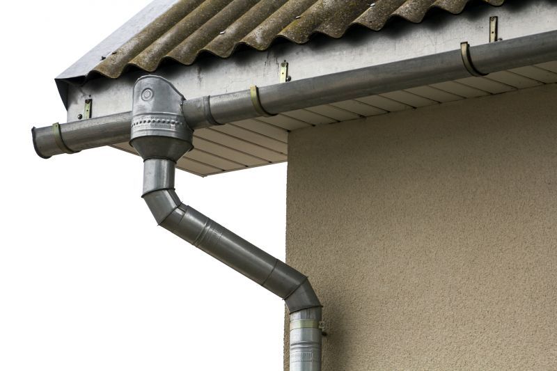 Industrial Gutter Installation in San Francisco, CA